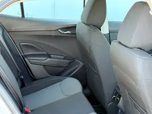 Škoda Fabia Selection