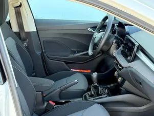 Škoda Fabia Selection