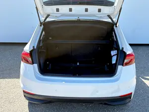 Škoda Fabia Selection