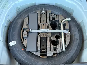 Škoda Fabia Selection