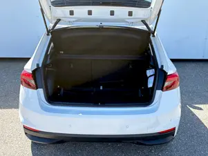 Škoda Fabia Selection