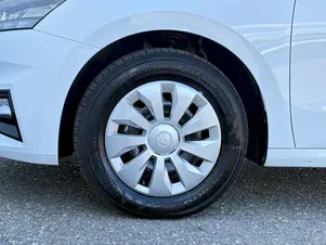 Škoda Fabia Selection