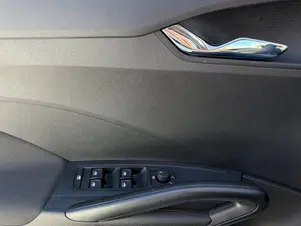 Škoda Fabia Selection