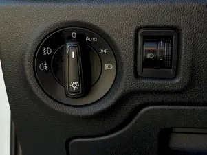 Škoda Fabia Selection