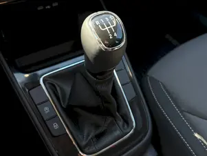 Škoda Fabia Selection