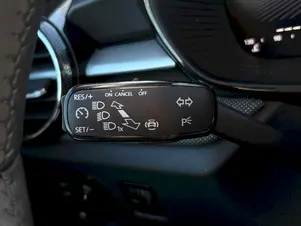 Škoda Fabia Selection