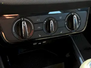 Škoda Fabia Selection