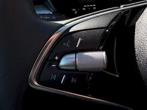 Škoda Fabia Selection