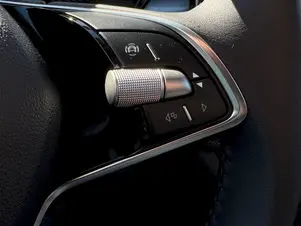 Škoda Fabia Selection