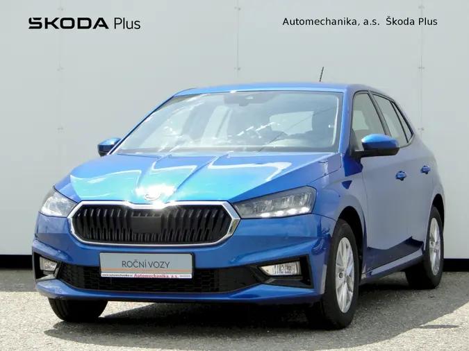 Fabia Selection