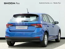 Fabia Selection