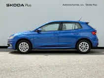 Fabia Selection