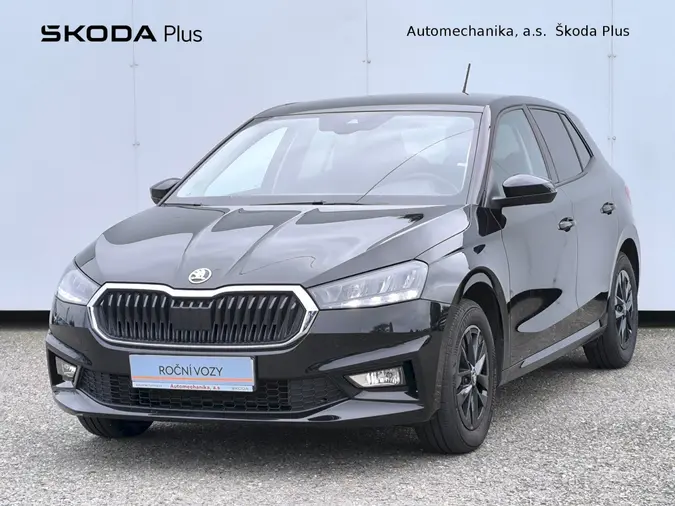 Fabia 