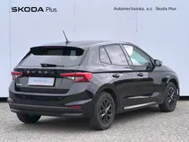 Fabia 