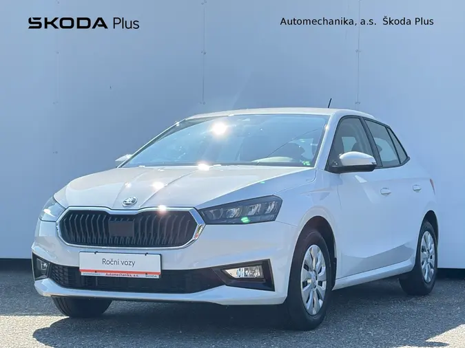 Fabia Selection