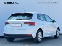 Fabia Selection