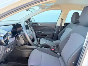 Škoda Fabia Selection
