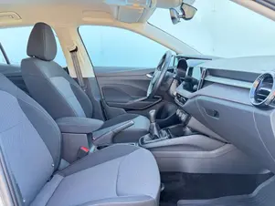 Škoda Fabia Selection