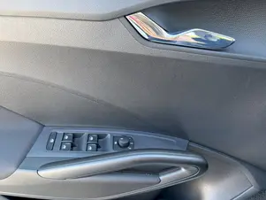 Škoda Fabia Selection