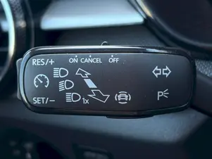 Škoda Fabia Selection