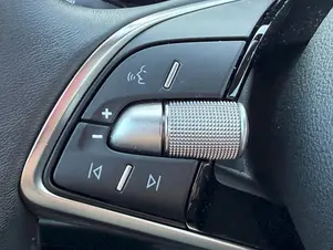 Škoda Fabia Selection