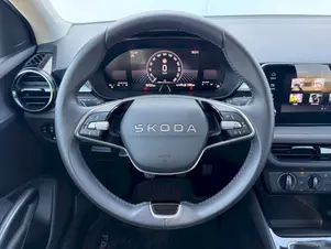 Škoda Fabia Selection