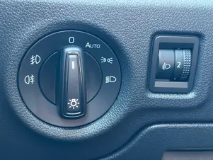 Škoda Fabia Selection