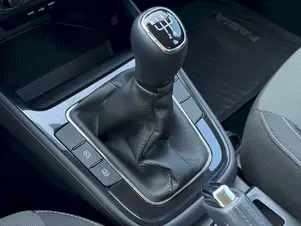 Škoda Fabia Selection