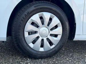 Škoda Fabia Selection