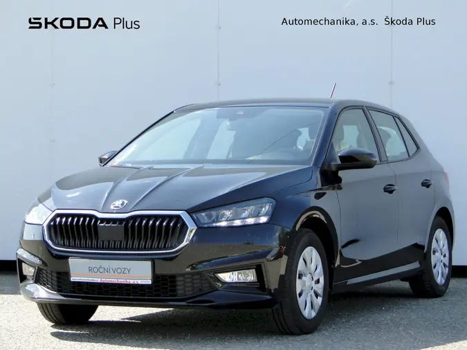 Fabia Selection