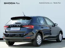 Fabia Selection