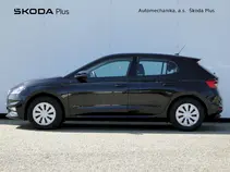 Fabia Selection