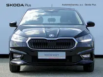Fabia Selection