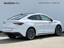 Enyaq Coupé L&K