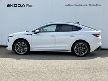 Enyaq Coupé L&K