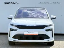 Enyaq Coupé L&K