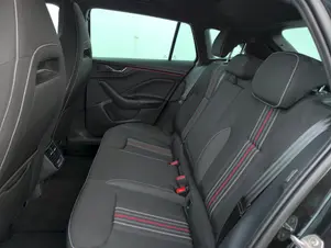 Škoda Scala Monte Carlo