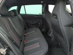 Škoda Scala Monte Carlo