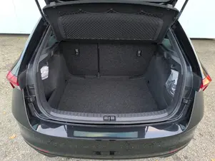 Škoda Scala Monte Carlo