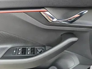 Škoda Scala Monte Carlo