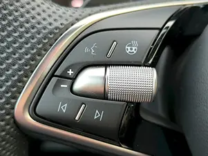 Škoda Scala Monte Carlo