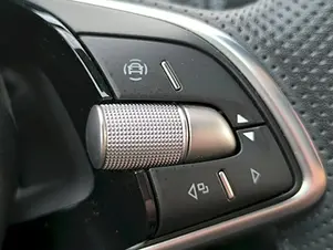 Škoda Scala Monte Carlo