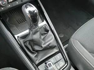 Škoda Scala Monte Carlo