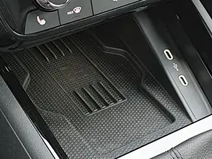 Škoda Scala Monte Carlo