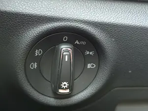 Škoda Scala Monte Carlo