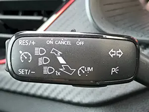 Škoda Scala Monte Carlo