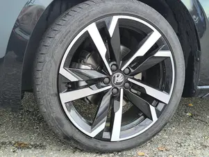 Škoda Scala Monte Carlo