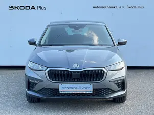 Škoda Scala Top Selection