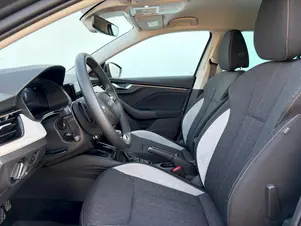 Škoda Scala Top Selection