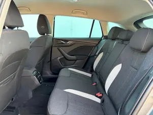 Škoda Scala Top Selection